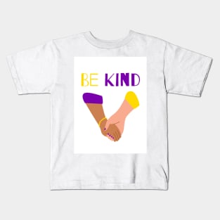 Be Kind Kids T-Shirt